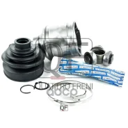 ���� �����. ���. Toyota RAV4 08=, Camry 01-06, Alphard 03-14 Quattro Freni ���. qf21c00008 QF21C00008 ����