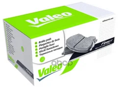 ������� Renault Duster, Logan 07= Valeo ���. 301641 301641 ����