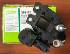 ��������� ���������� FORD Fiesta 08- Valeo ���. 599182 599182 ����