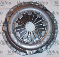 �������� ��������� Honda Civic 89-06 / Civic Ferio 91-03 Valeo ���. 801607 801607 ����