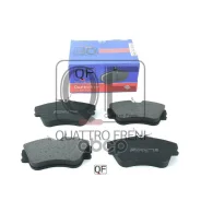������� ��������� �������� �-� Quattro Freni ���. qf52800 QF52800 ����