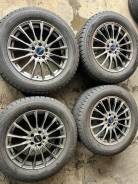 Euro-X. 7.5x18", 5x112, ET52 
