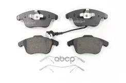 ������� ��������� �������� AUDI Q3 11- VW Sharan 10- Tiguan 07- ZF Russia ���. gdb1762zfr GDB1762ZFR ����