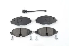������� ��������� �������� VW GOLF VII (2012)/AUDI A3 [8V] (2013) ZF Russia ���. gdb1956zfr GDB1956ZFR ����