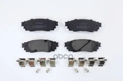 ������� ��������� ������ Lexus RX 2.0 /3.0 /3.5 2015 - ZF Russia ���. gdb2183zfr GDB2183ZFR ����
