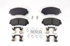 ������� ��������� �������� Nissan Qashqai (J11) (2014) ZF Russia ���. gdb3622zfr GDB3622ZFR ����
