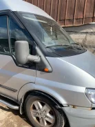 Ford Transit Connect. WF0VXXGBFV1E29861 ����