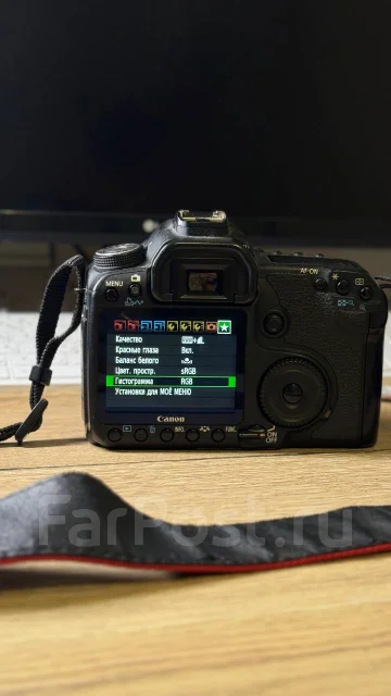 Canon EOS 50D ����