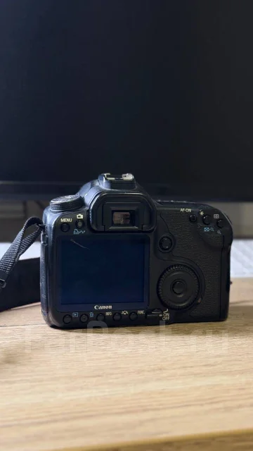 Canon EOS 50D ����