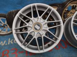Liso. 6.5x15", 5x100, 5x114.3, ET40,  73,1. 