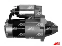 ������� Kia Rio 00-02 / Shuma 01-04 (1 kW/ Z=10) S5037 S5037 ����