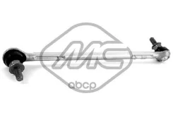 ���� ���� BMW E87/E90/E91 04- ��� L Metalcaucho ���. 05820 05820 ����