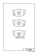 ������� ��������� �������� Nissan MK Kashiyama ���. d1113m D1113M ����
