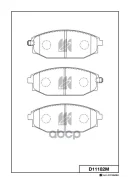������� ��������� �������� Hyundai MK Kashiyama ���. d11182m D11182M ����
