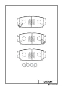 ������� ��������� �������� Mitsubishi MK Kashiyama ���. d6049m D6049M ����