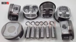 ������� ������ �������� Toyota 1GR-FE 4.0L �� 1 ������� Mousson ���. SPR1Grfestd SPR1GRFESTD ����