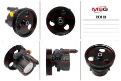    Dacia Logan 04-; Renault Megane I 99-03, Megane Scenic 99-03, Renault Duster 2011- MSG . RE013 RE013 