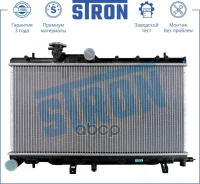 �������� Subaru Impreza (GD, GG) (00-) Stron ���. str0193 STR0193 ����