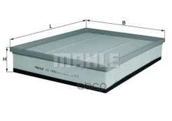 ������ ��������� Mahle/Knecht ���. lx1602 LX1602 ����