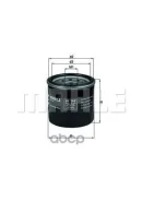 ������ �������� Mahle/Knecht ���. oc195 OC195 ����