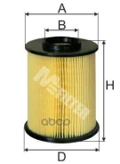 ������ ��������� M-Filter ���. A845 A845 ����