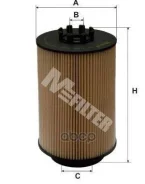������ ��������� M-Filter ���. DE3106 DE3106 ����
