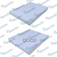   Mando . ecf00073m ECF00073M 