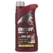 Mannol Energy Combi LL