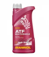 Mannol ATF Multivehicle