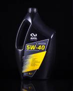 Avol s_Rasch. 5W-40, , 4,00. 