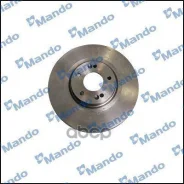 ���� ��������� �������� ��� 321*28*49 2 ������������� Hyundai Mando ���. mbc030269 MBC030269 ����