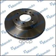 ���� ��������� Mercedes-BENZ MBC035125 Mando ���. mbc035125 MBC035125 ����