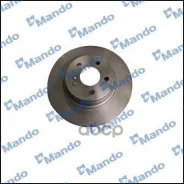 ���� ��������� Mercedes-BENZ MBC035134 Mando ���. mbc035134 MBC035134 ����