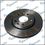 ���� ����. (280 mm) Renault (Duster HSA/M) (2011-) (Kaptur) (2016-) Mando ���. MBC035242 MBC035242 ����
