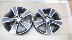 Jeep. 9.0x18", 5x127, ET35,  71,5. 