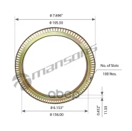 ������ ABS SK500 PLUS Mansons ���. 600.151 600151 ����