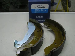 ������� ����. �����. �������� 4 ��. ��. Hi-Q Hyundai Sonata Martia Sangsin brake ���. sa048 SA048 ����