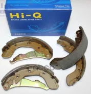 ������� ����. �����. �������� 4 ��. ��. Hi-Q GM-Korea Lacetti Sangsin brake ���. sa152 SA152 ����