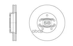 ���� ��������� Sangsin brake ���. SD2004 SD2004 ����