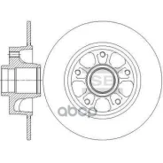 ���� ��������� �������� Sangsin brake ���. sd3070 SD3070 ����
