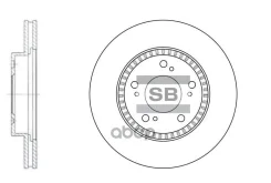 ���� ��������� Sangsin brake ���. SD4101 SD4101 ����