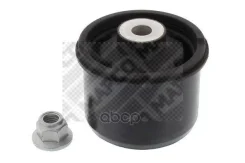 ����������� ������ ����� FORD Fiesta VI (CB1 CCN) Mapco ���. 37620 37620 ����