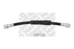 ����� ��������� ������ VW GOLF V (1K1) 1.4 16V Touran (1T1 1T2) 1.9 TDI Mapco ���. 3965 3965 ����