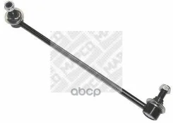 ������ ������������� �������� VW GOLF V (1K1) 1.4 16V Tiguan (5N_) 2.0 TDI 4motion Touran (1T1 1T Mapco ���. 51825hps 51825HPS ����