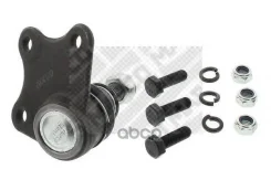 ����� ������� �������� ������ ������ VW POLO (9N_) 1.2 12V Skoda Fabia I (6Y2) 1.4 16V Fabia II (5 Mapco ���. 59811 59811 ����