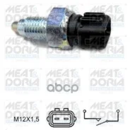 ������ ������� ���� Seat Ibiza III VW Polo (6N1) MEAT Doria ���. 36026 36026 ����