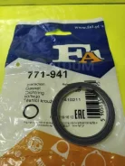 ������ ��������� Toyota Corolla Spacio AE11# 4AFE 97-01/Mazda Demio 1.3 98-03 (53*41*5,2) FA1 771941 ����