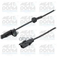 ������ ABS ���. Peugeot 407 SW 04- MEAT Doria ���. 90083 90083 ����