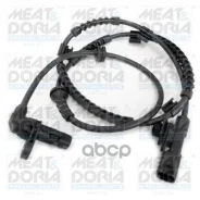 ������ �������� �������� ������ (ABS) MEAT Doria ���. 90586 90586 ����