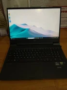 HP Victus. 16.1", 3,3����, ��� 16 ��, ���� 512���, WiFi, Bluetooth, ����������� �� 10��. ����